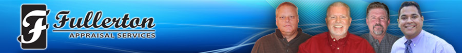 independent appraisal service